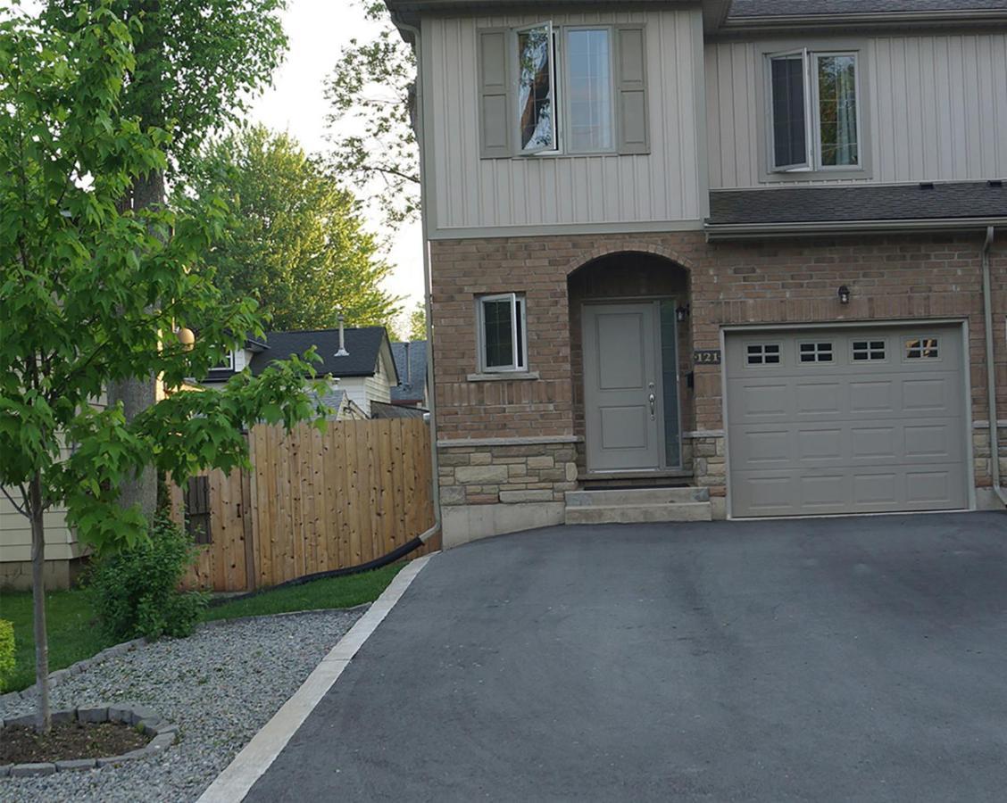 Pelican Guest House. Village Style Living. Spend Vacation Time In Eco Place! Fort Erie Exterior foto