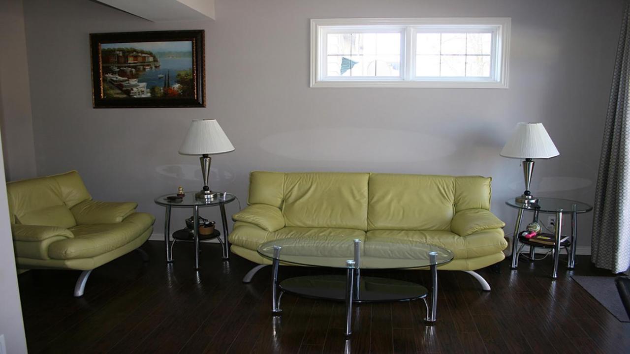 Pelican Guest House. Village Style Living. Spend Vacation Time In Eco Place! Fort Erie Exterior foto